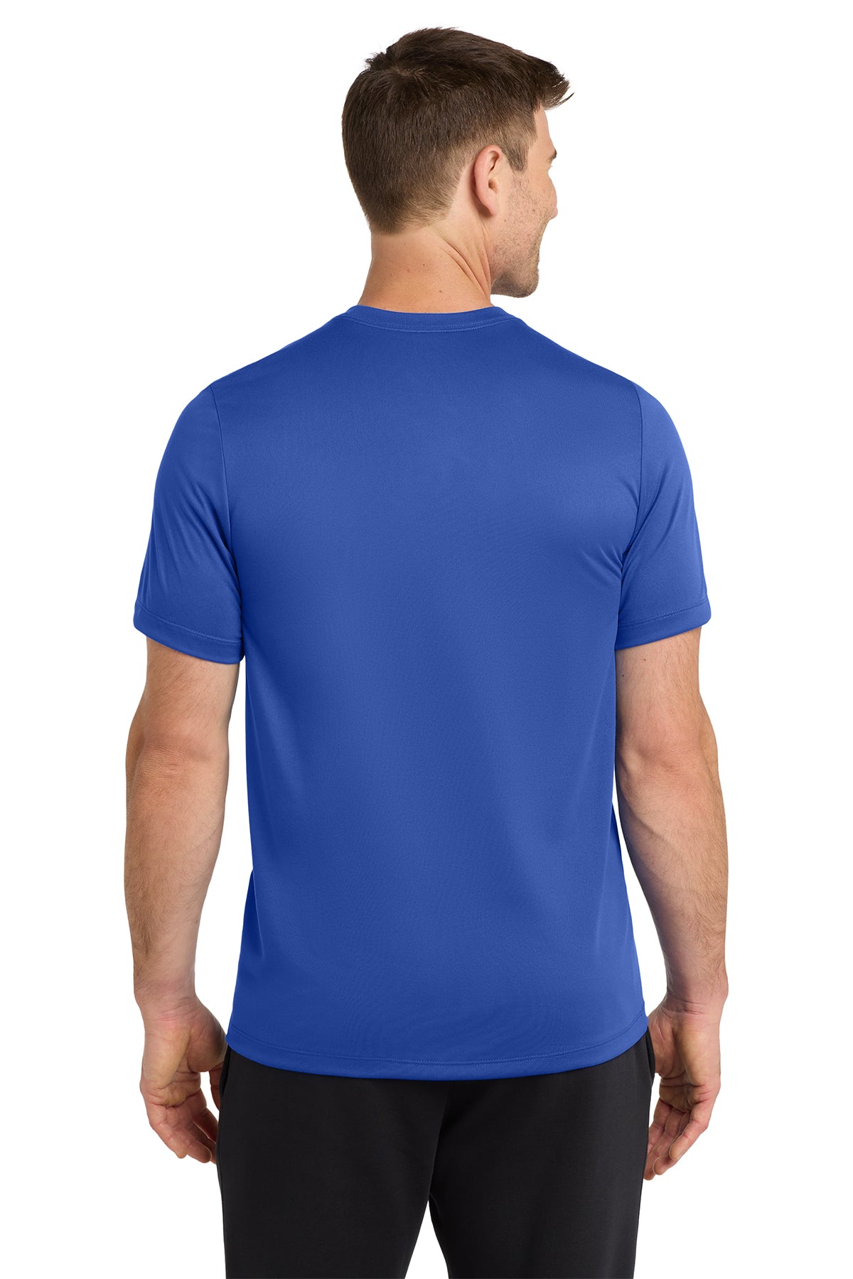 Nike Team (recycled) Legend Tee (Game Royal)