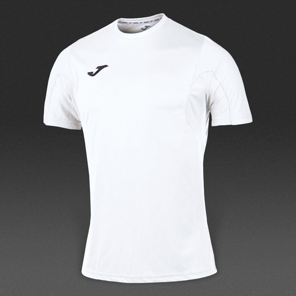 JOMA ESTADIO JERSEY-White