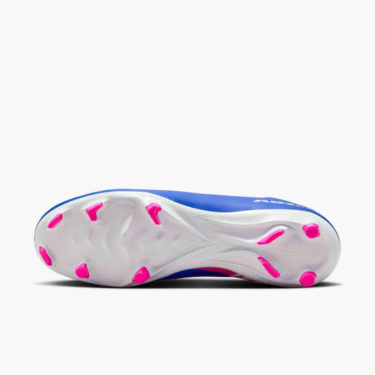 Mercurial Superfly 10 Academy FG/MG