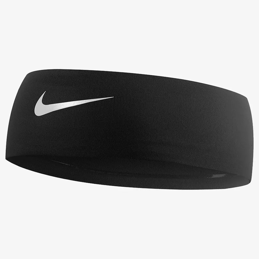 NIKE FURY HEADBAND 3.0 Black
