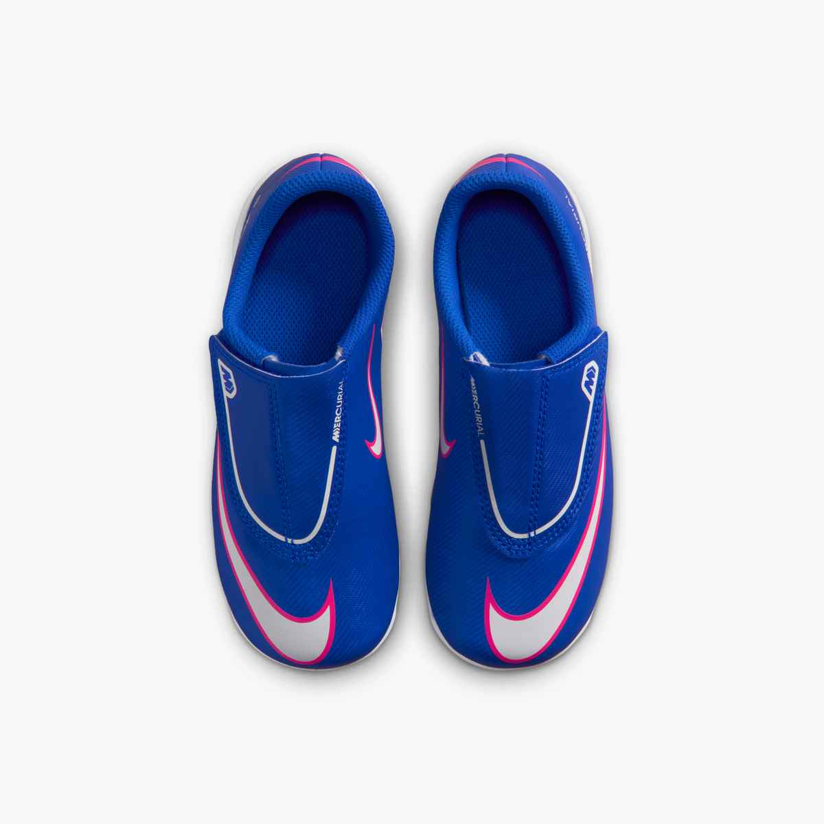 Jr. Mercurial Vapor 16 Club MG PS (V)