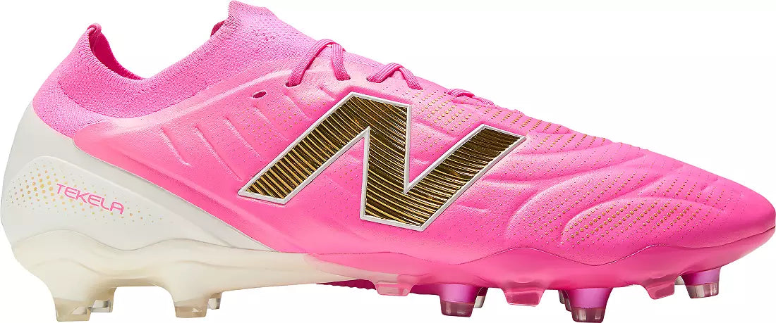 New Balance Tekela Elite V5 FG Men's Soccer Cleats