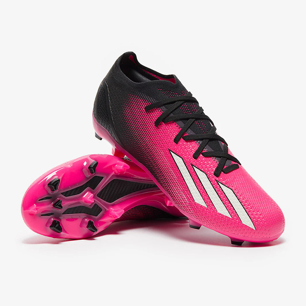 X SPEEDPORTAL.2 FG-PINK 2/ZERO : 6.5