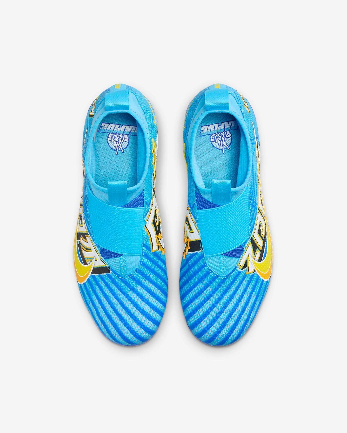 Nike Jr. Mercurial Superfly 9 Pro KM FG/MG