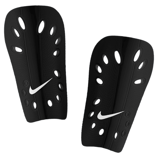 Nike J Guards (Black)