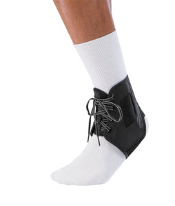 ATF 3 Ankle Brace-Black