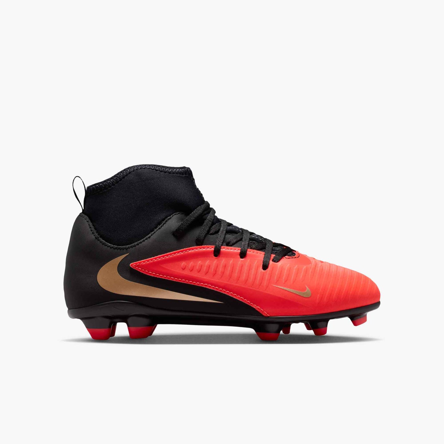 Nike Jr. Phantom 6 High Club Football Boots