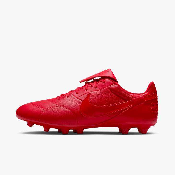 Nike Premier 3 red