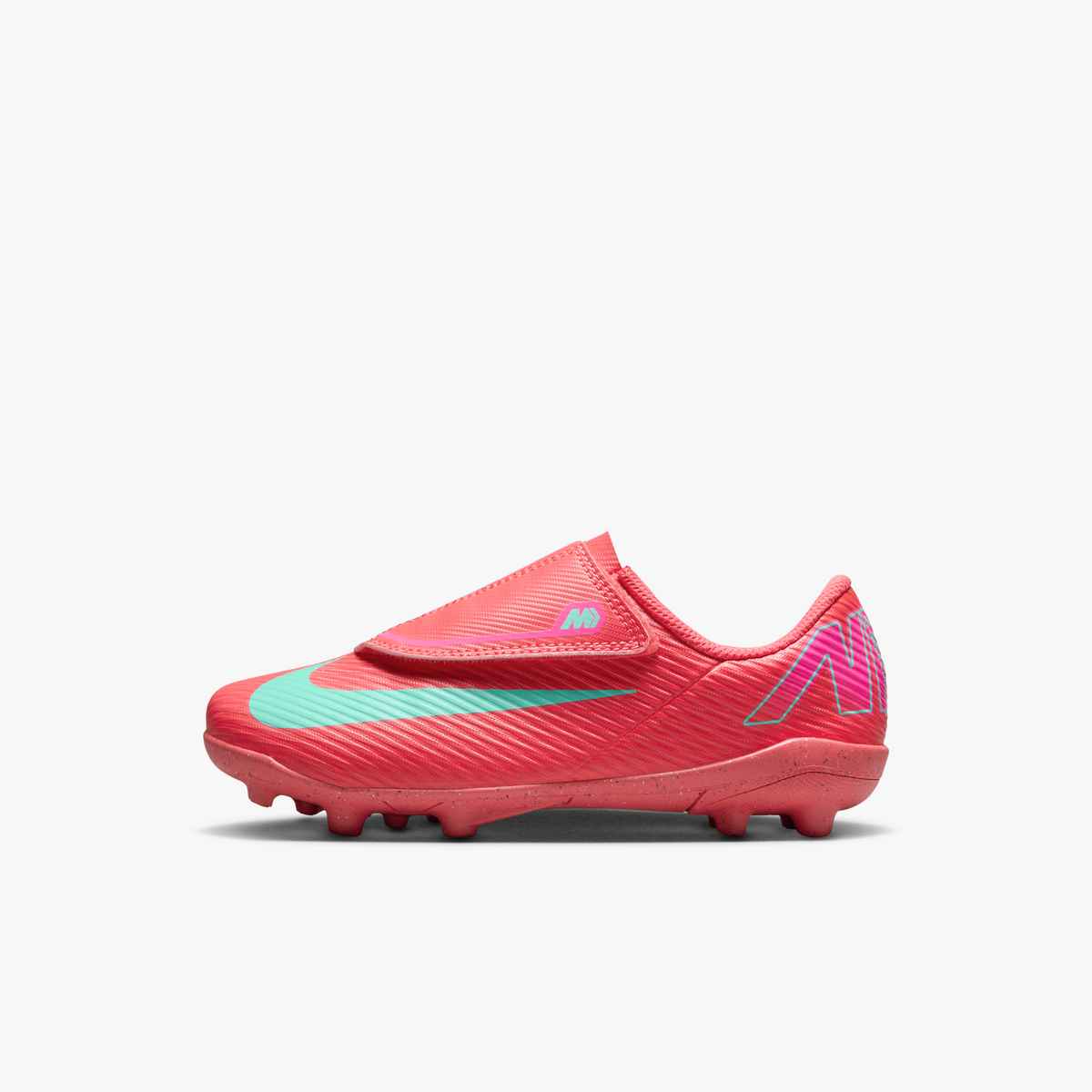 Jr. Mercurial Vapor 16 Club Little Kids' MG
