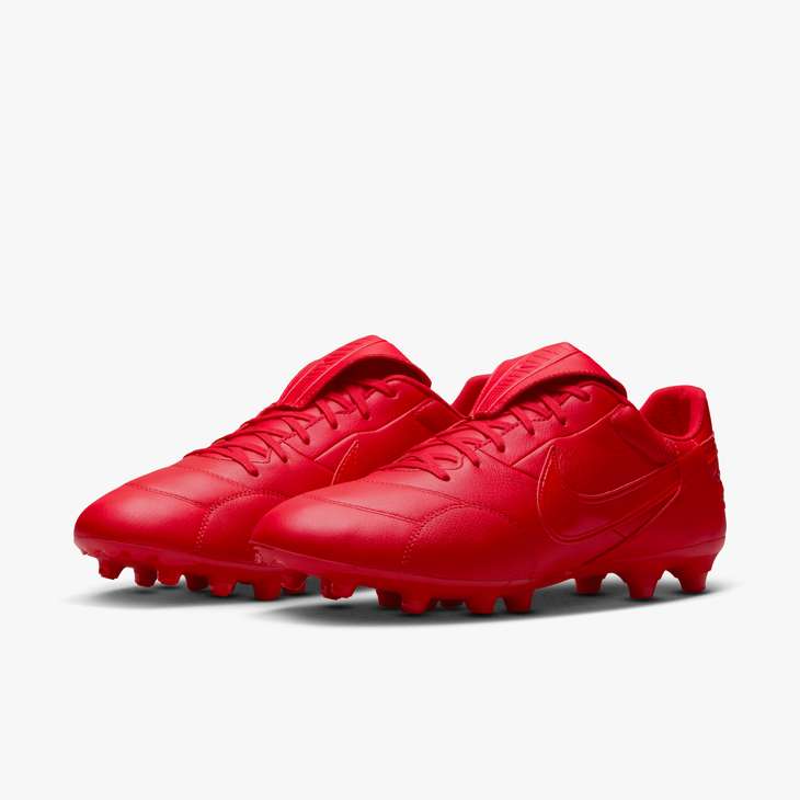Nike Premier 3 red