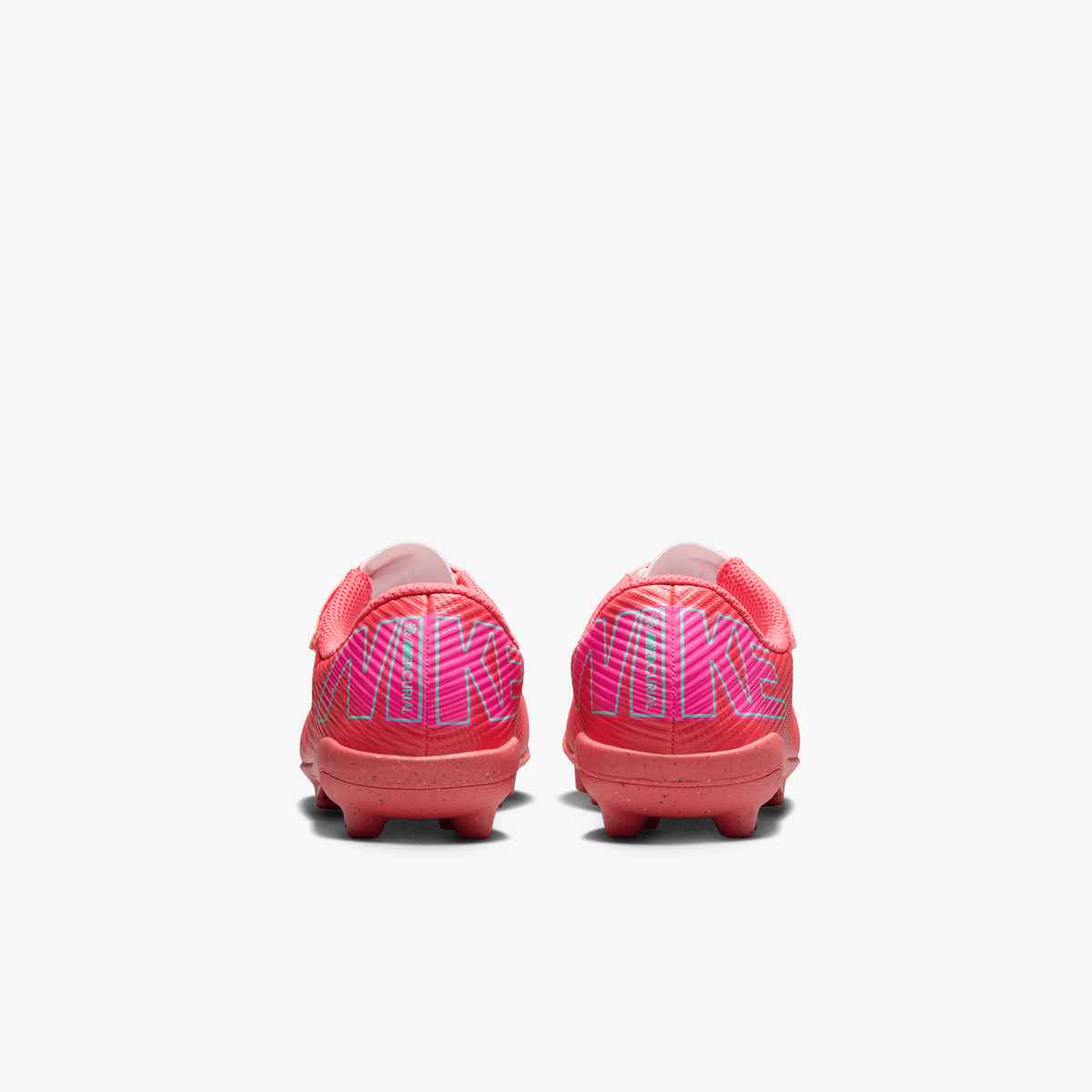 Jr. Mercurial Vapor 16 Club Little Kids' MG