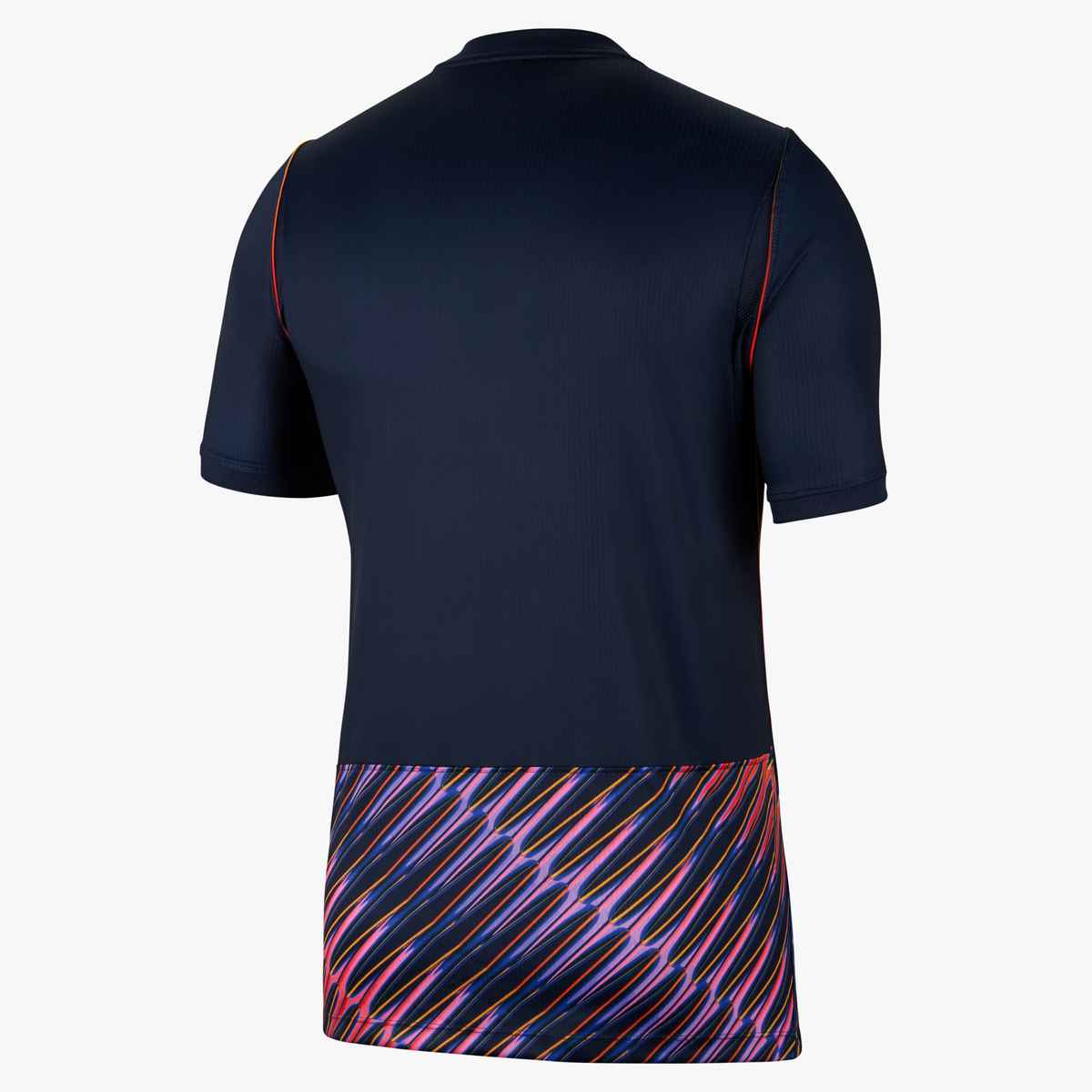 Tottenham Hotspur 2026/27 Stadium Away Men's Nike Dri-FIT Soccer Replica Jersey