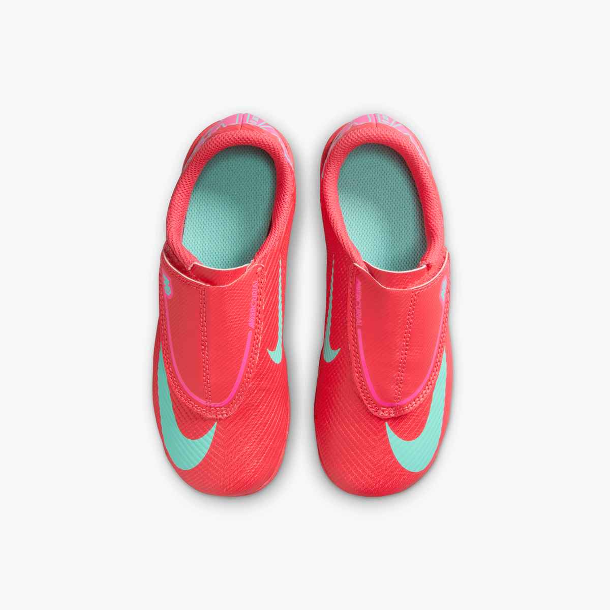 Jr. Mercurial Vapor 16 Club Little Kids' MG