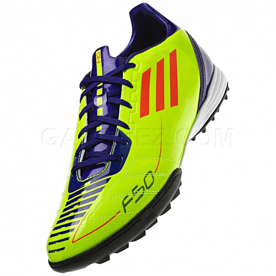 アディダス アディゼロ4 F10 TRX TF ターフ用 27 F10 TRX TF – Soccer Stuff LLC