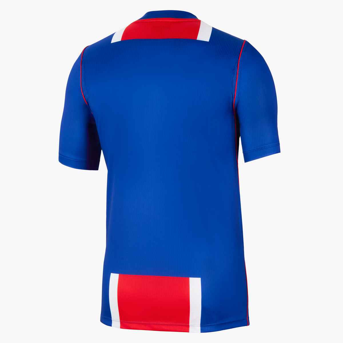 Paris Saint-Germain 2026/27 Stadium Home Men's Nike Dri-FIT Soccer Replica Jersey