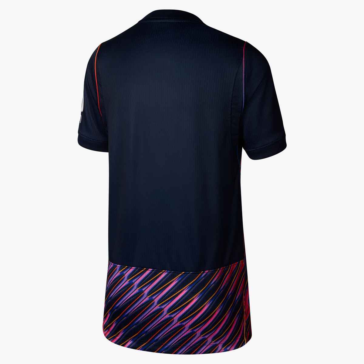 Tottenham Hotspur 2026/27 Stadium Away Kids' Nike Dri-FIT Soccer Replica Jersey