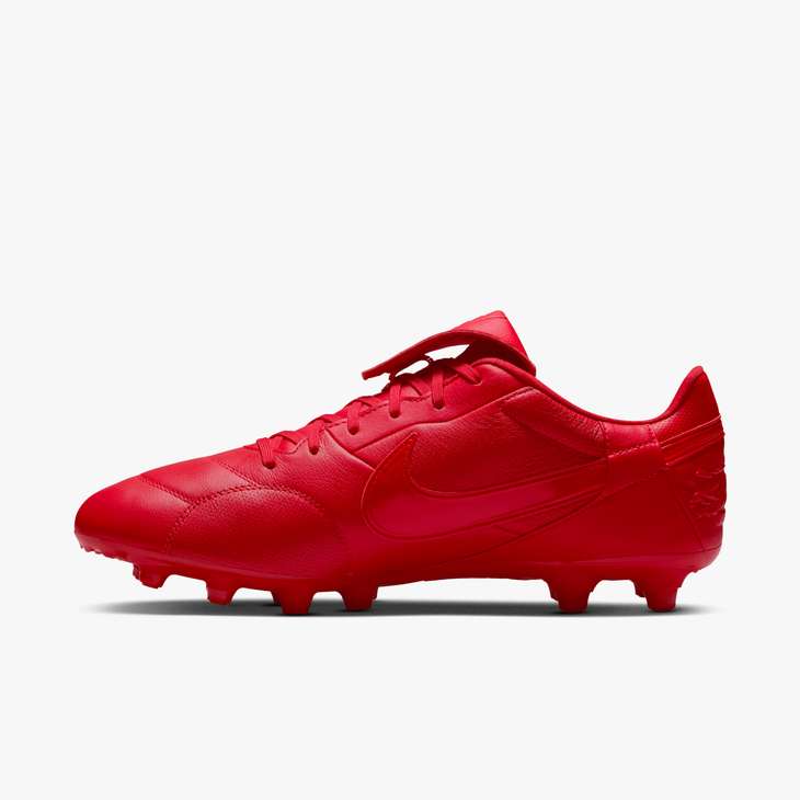 Nike Premier 3 red