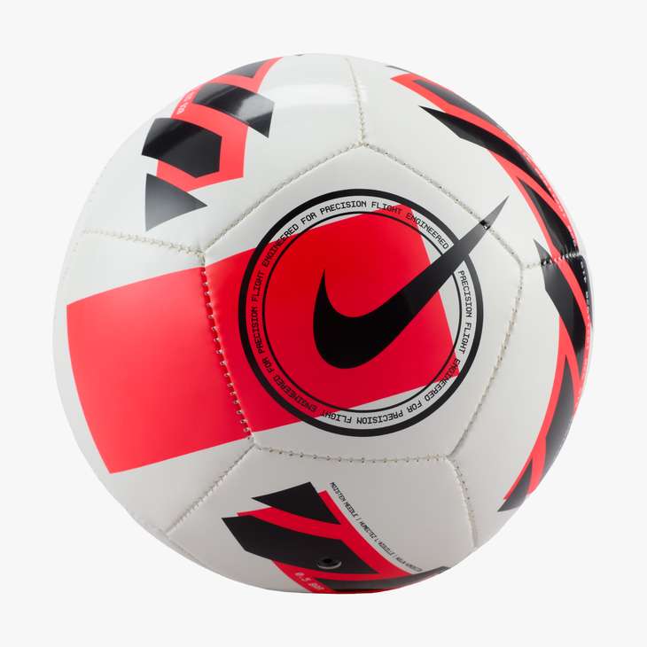 Nike Skills