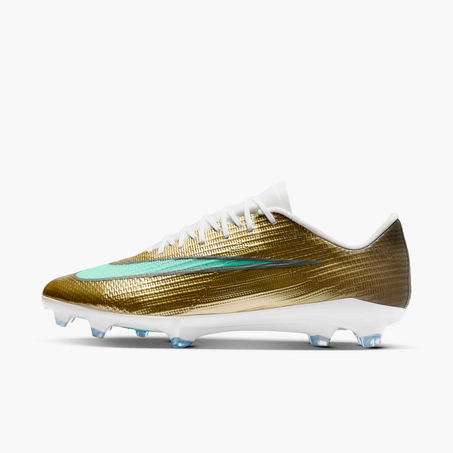 Nike Mercurial Superfly 11 Pro "Kylian Mbappé" FG Low-Top Soccer Cleats