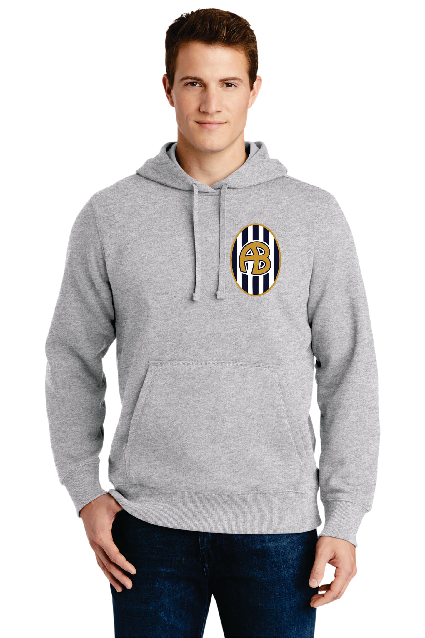 ABRHS Sport-Tek® Pullover Hooded Sweatshirt