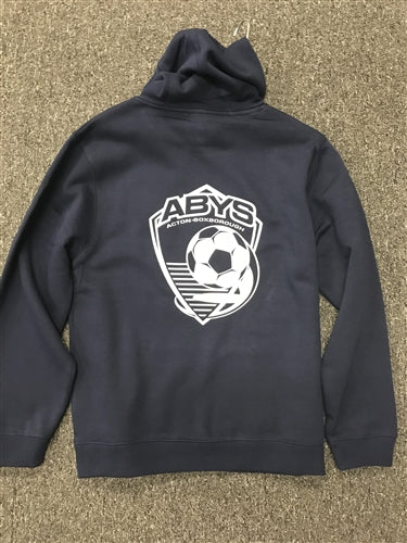 ABYS Hoodie