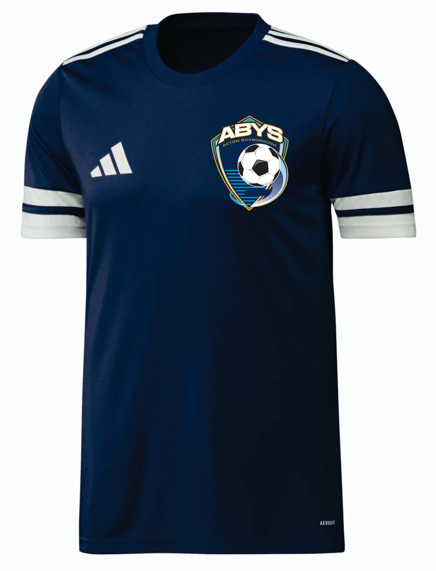 SQUA25 Jersey Men's (navy)