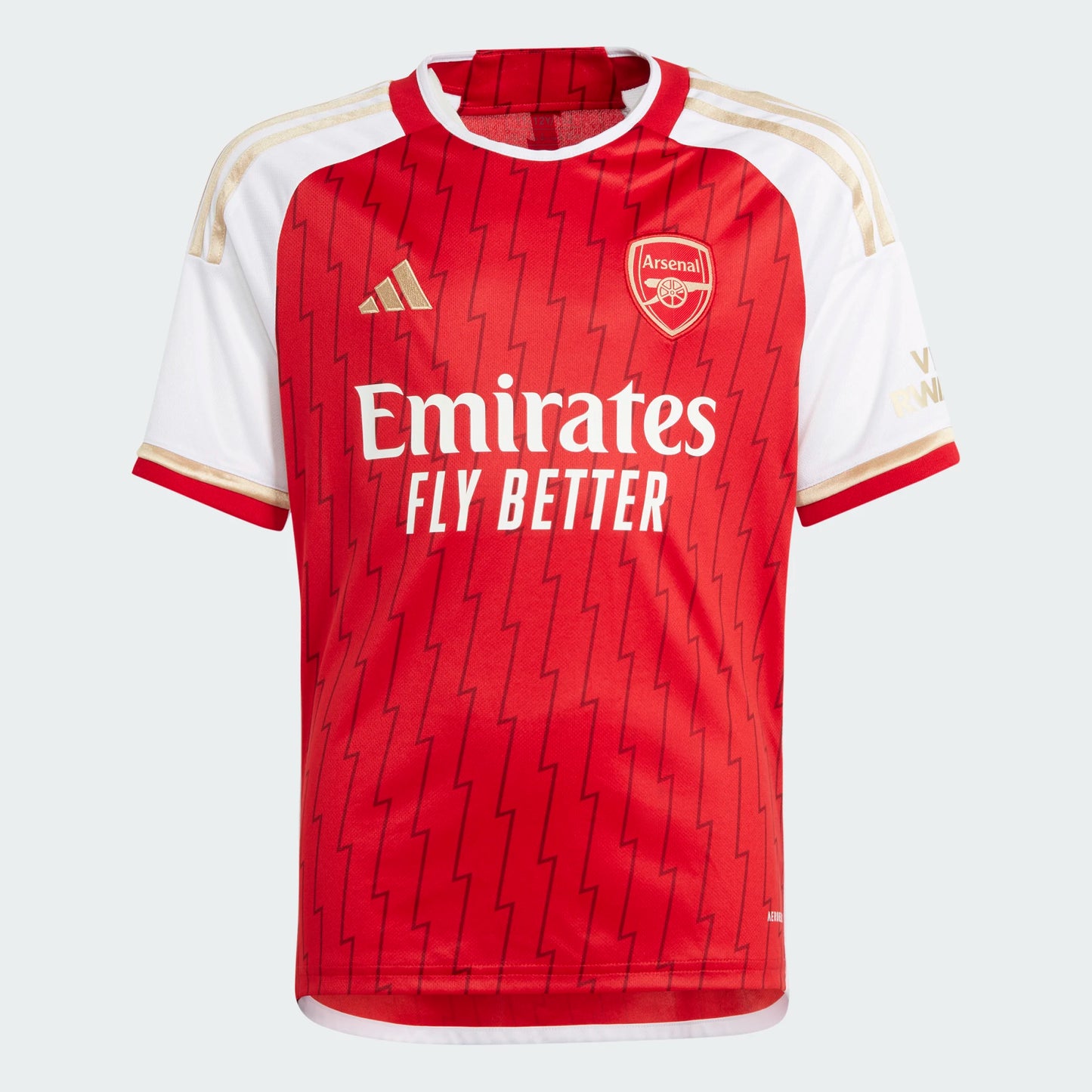 Arsenal FC Home JSY