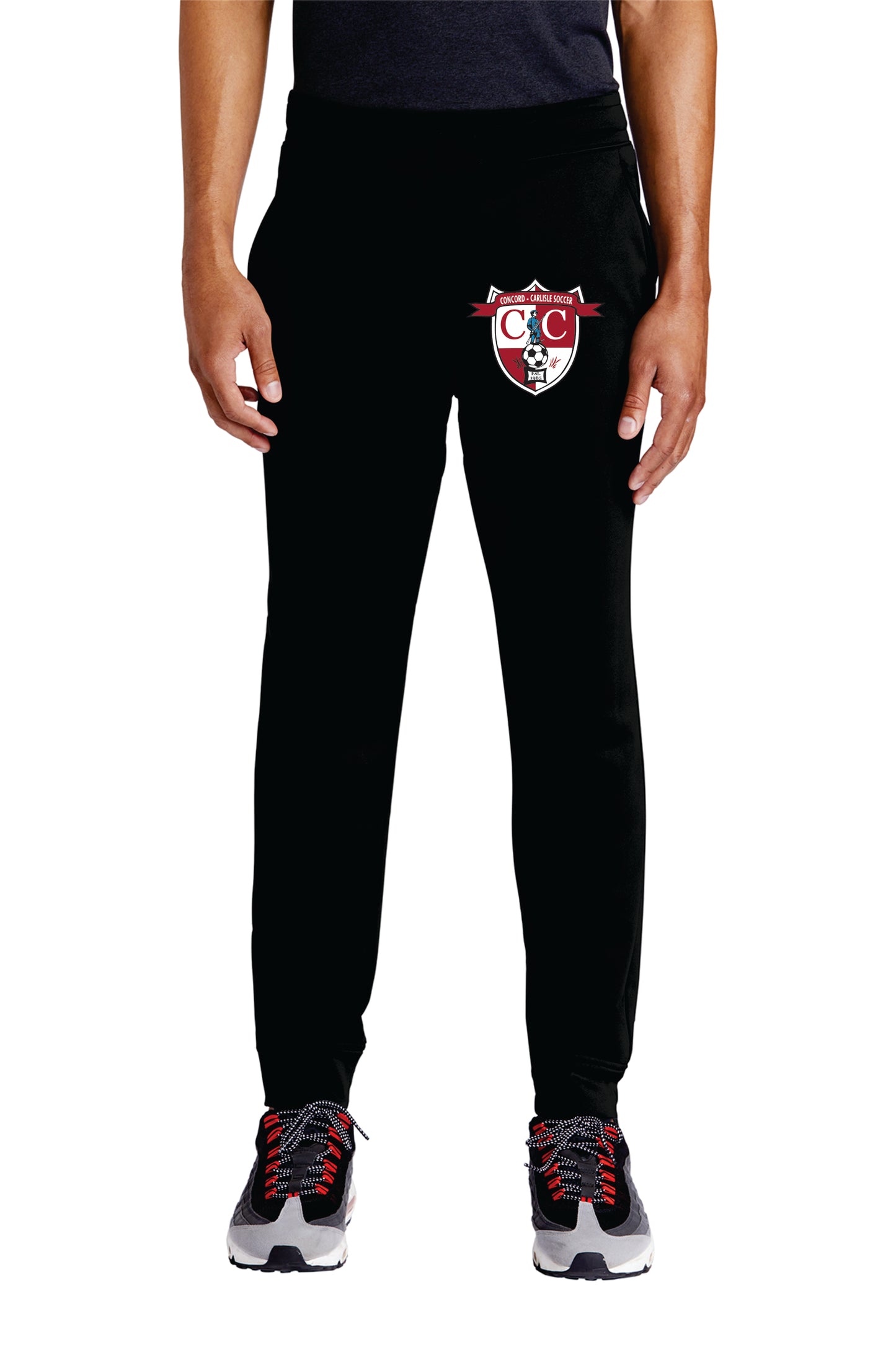 CCHS Sport-Tek ® Sport-Wick ® Fleece Jogger