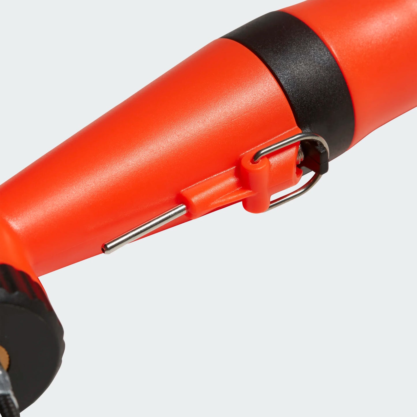 ADIDAS ball pump-red