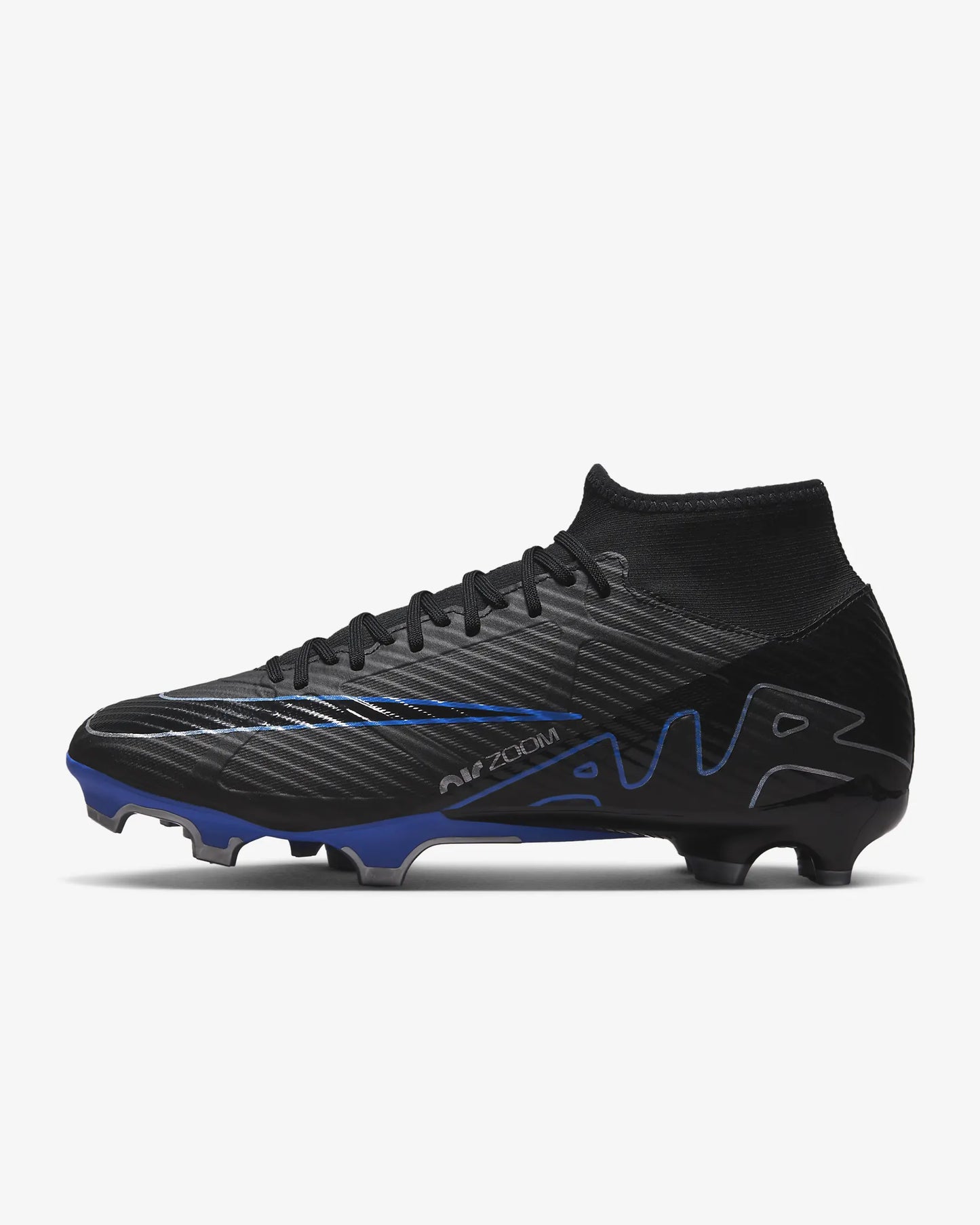 Nike Zoom Superfly 9 Academy FG/MG