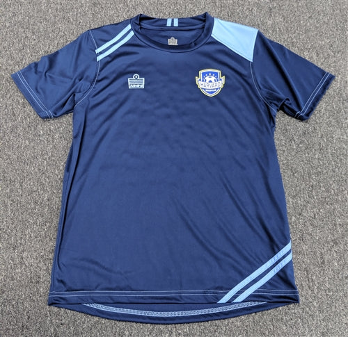 HSC "Club" Jersey-Navy