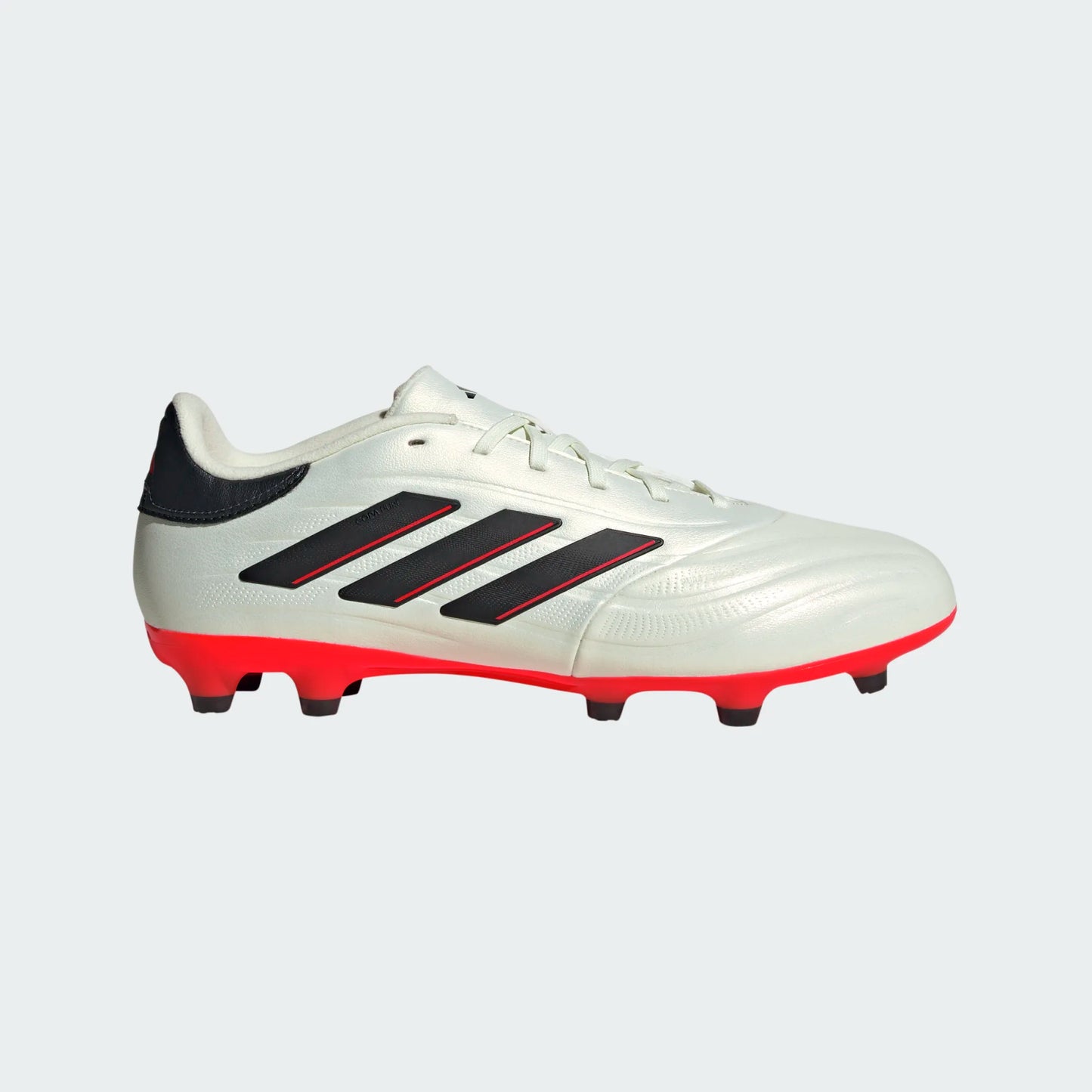COPA PURE 2 LEAGUE FG IVORY/CBLACK/SOLRED
