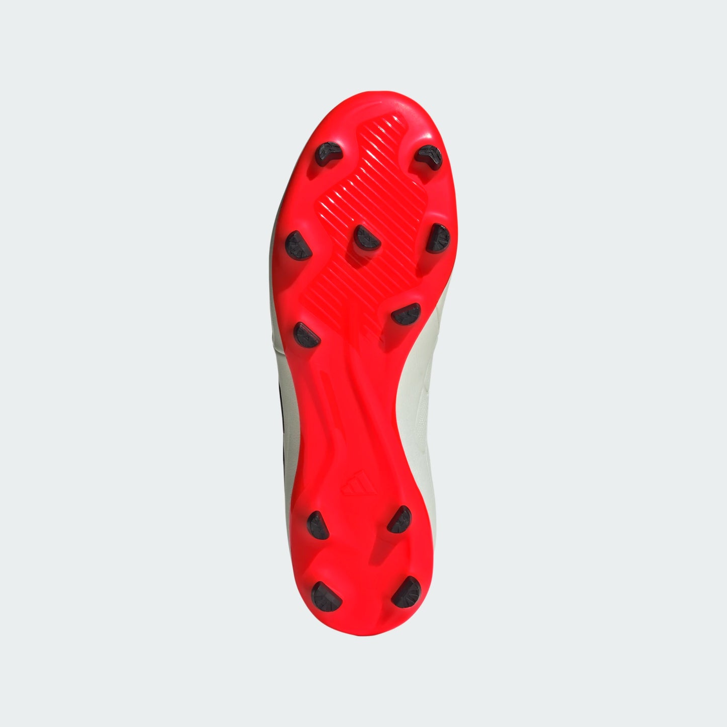 COPA PURE 2 LEAGUE FG IVORY/CBLACK/SOLRED