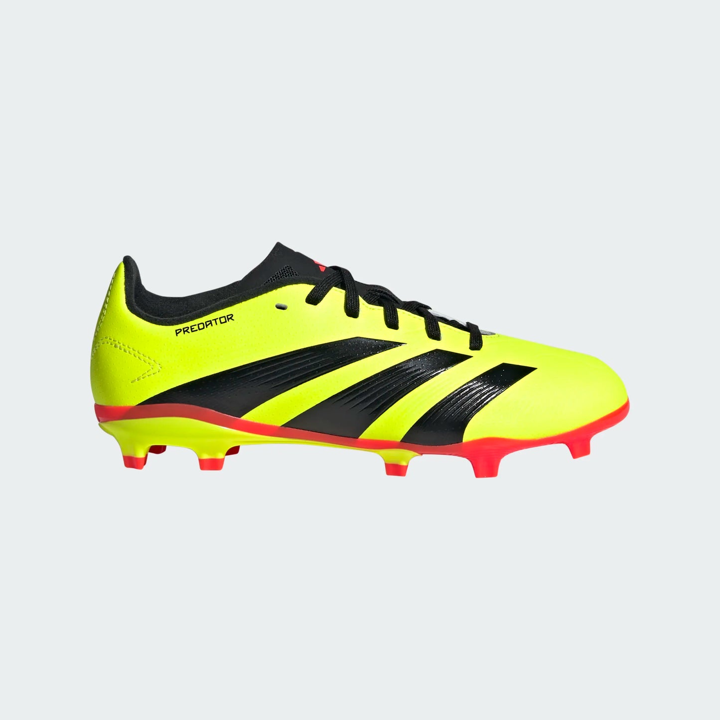 PREDATOR LEAGUE FG J TESOYE/CBLACK/SOLRED