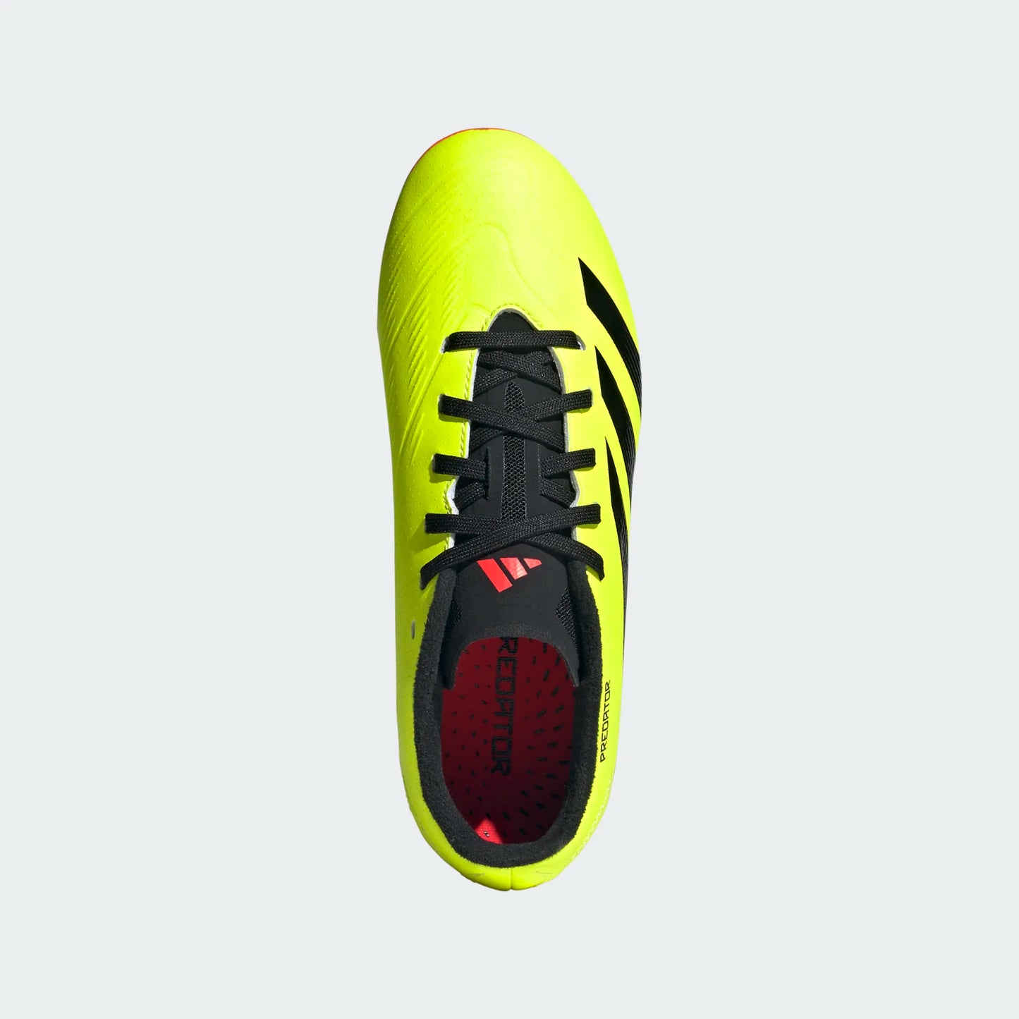 PREDATOR LEAGUE FG J TESOYE/CBLACK/SOLRED
