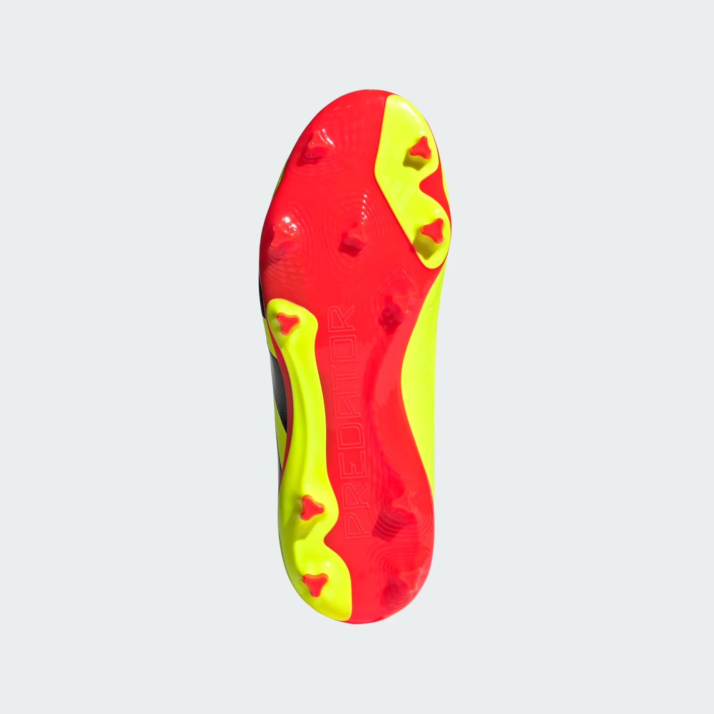 PREDATOR LEAGUE FG J TESOYE/CBLACK/SOLRED