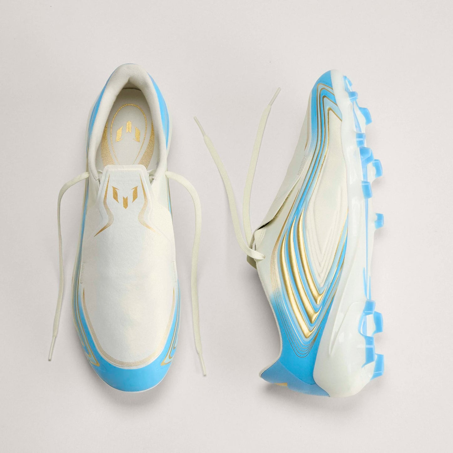 Adidas F50 Messi League Firm Ground Men's Soccer Cleats