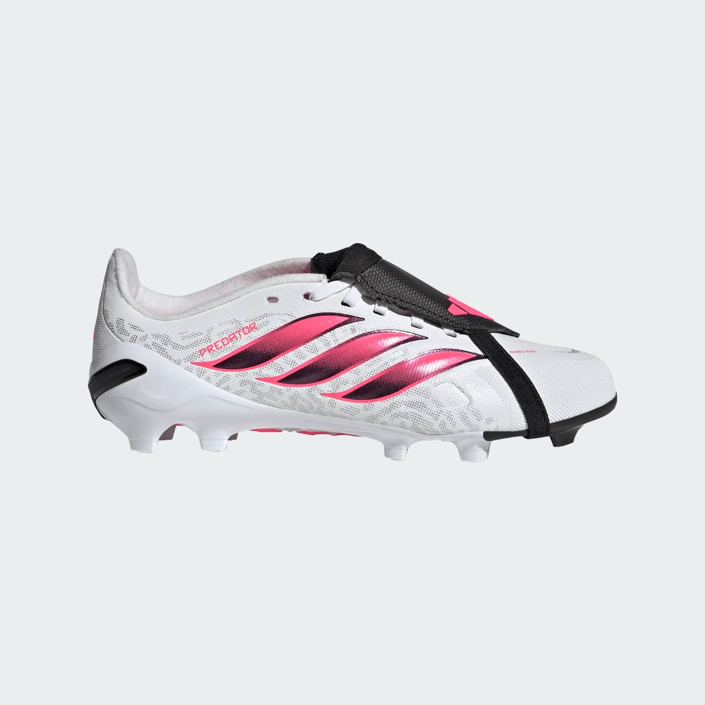 Adidas Predator League Fold-Over Tongue FG Kids Football Boots