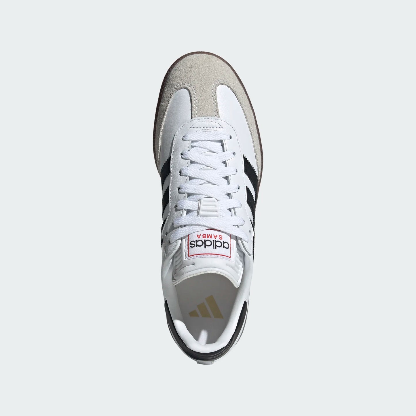 SAMBA white