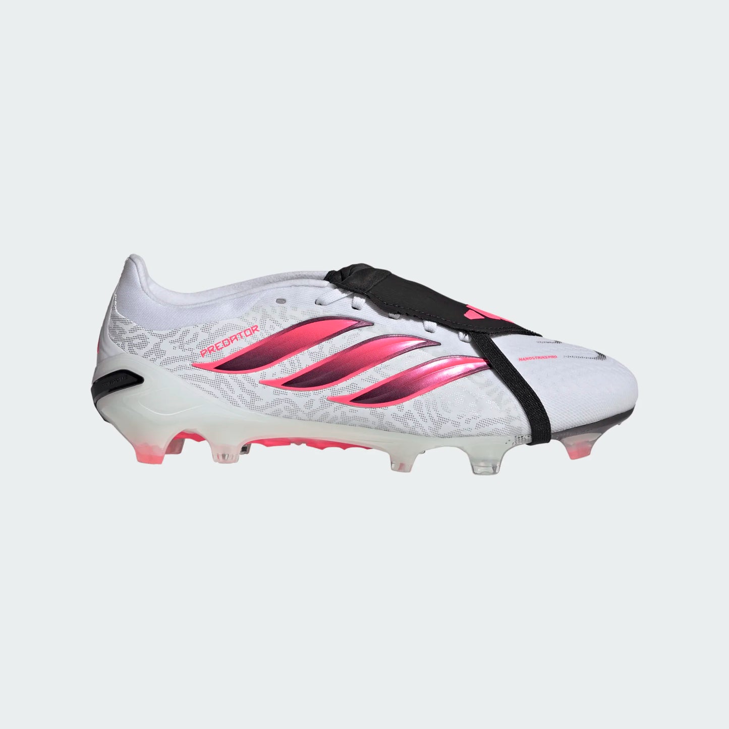 Adidas Predator Pro Fold-Over Tongue FG Football Boots