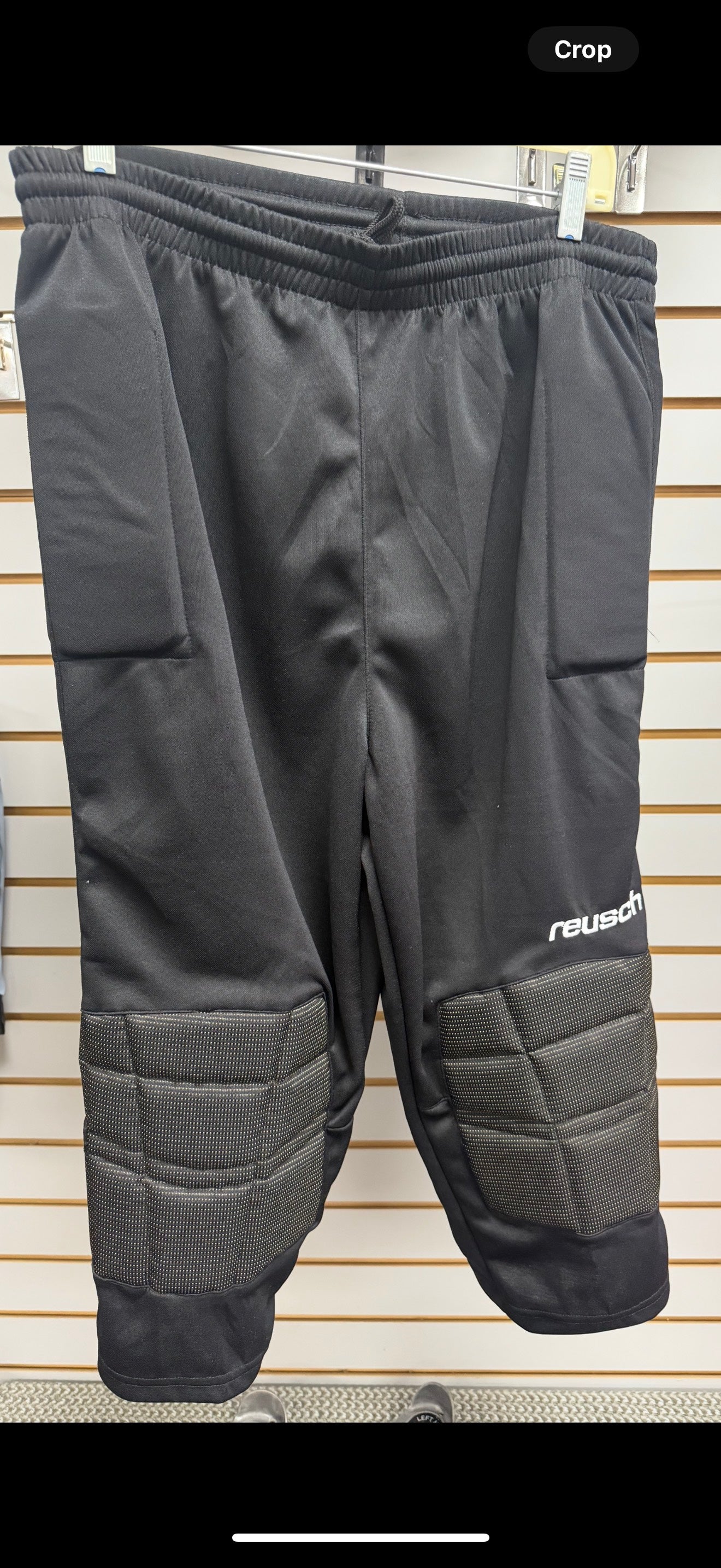 Reusch Kevlar Knicker 3/4