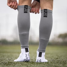 Pure Sleeve (Short) Grey