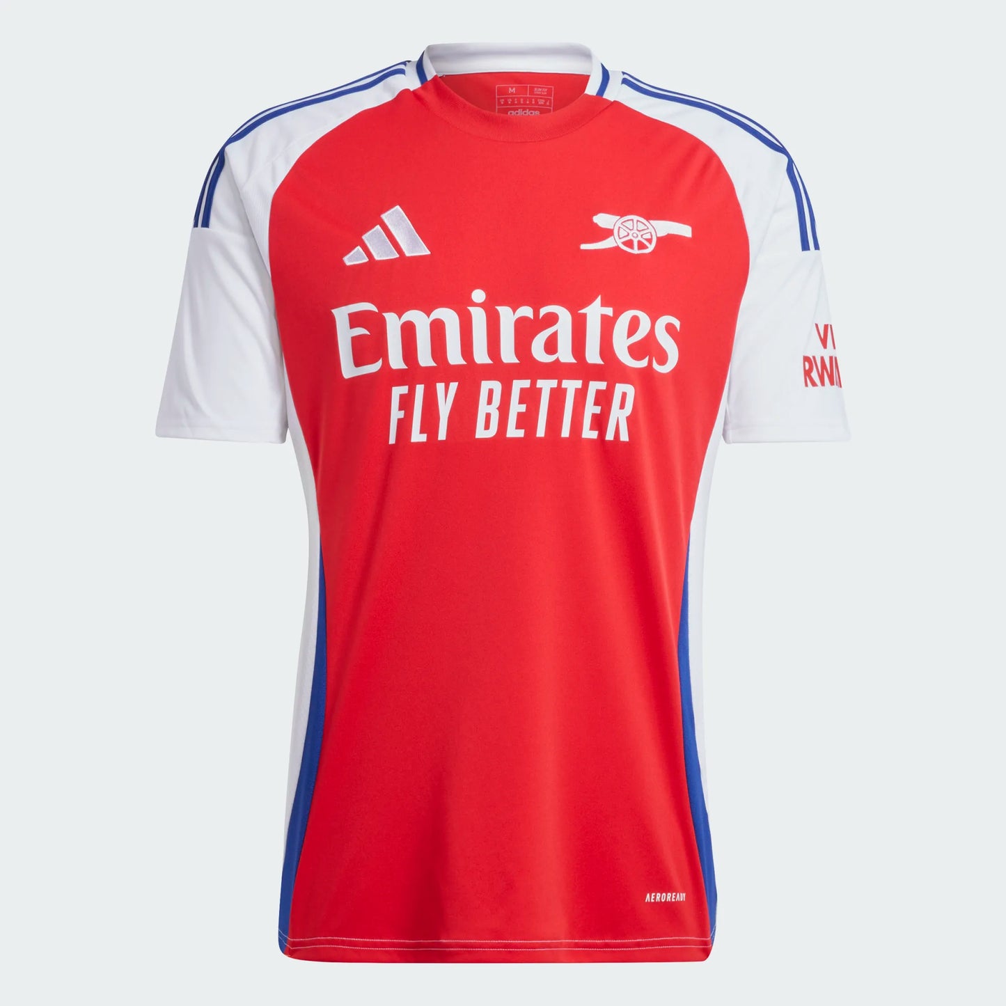 Arsenal FC Home JSY Odegaard
