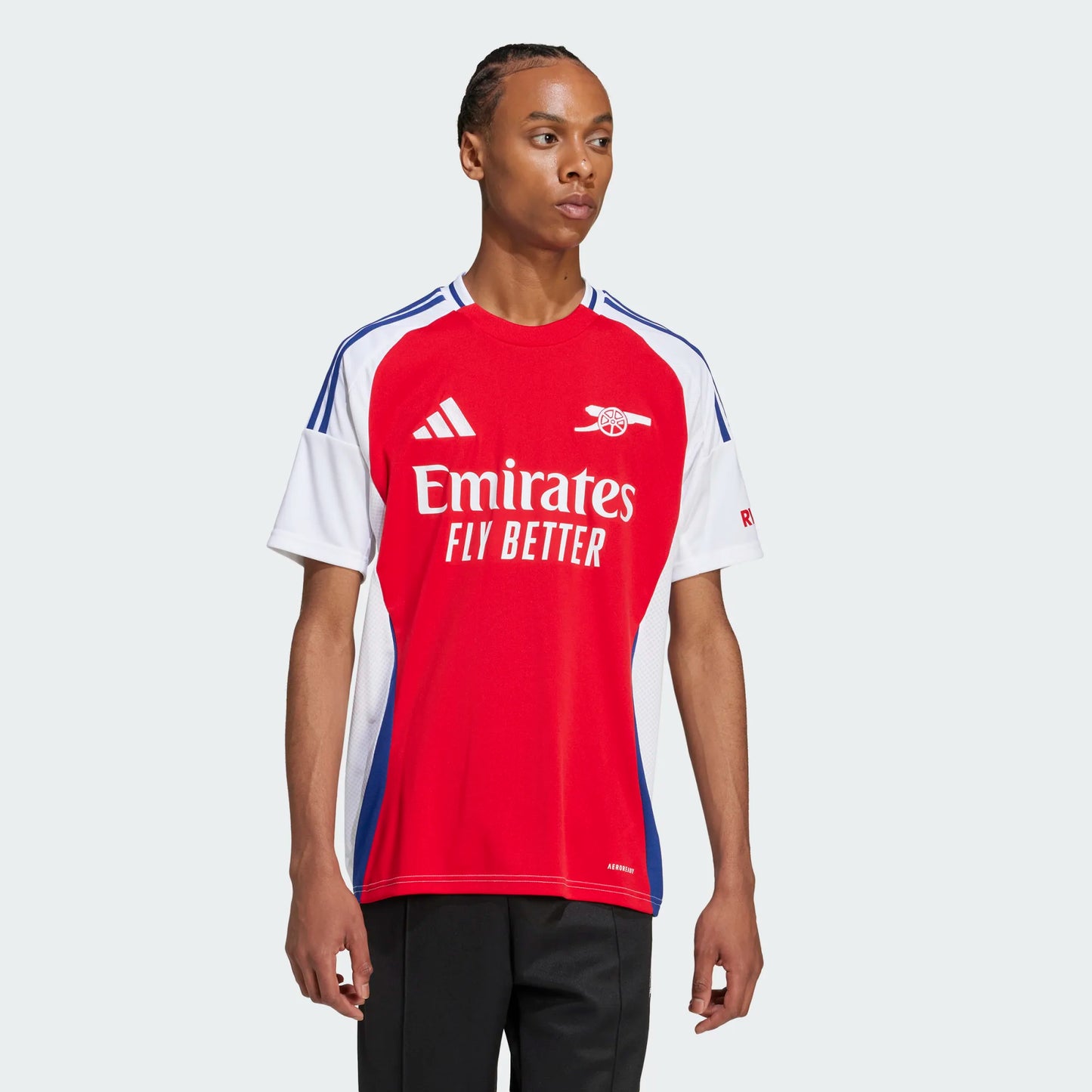 Arsenal FC Home JSY Odegaard