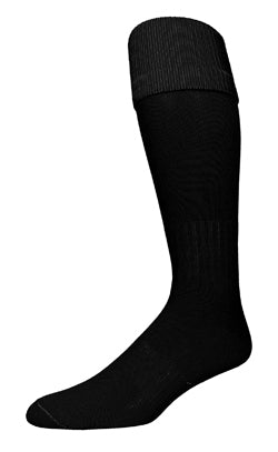 Pear Sox Euro Black (OPTIONAL)