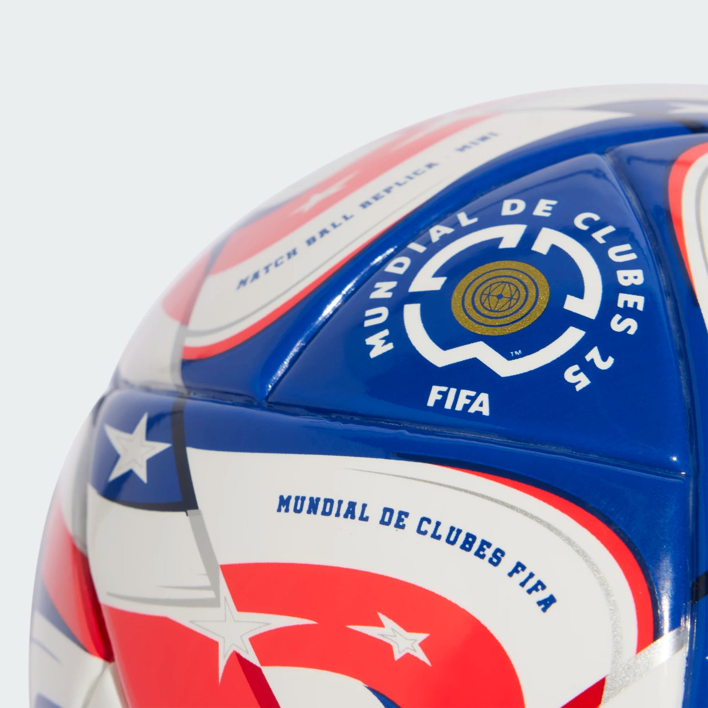 Fifa Club World Cup MINI Ball