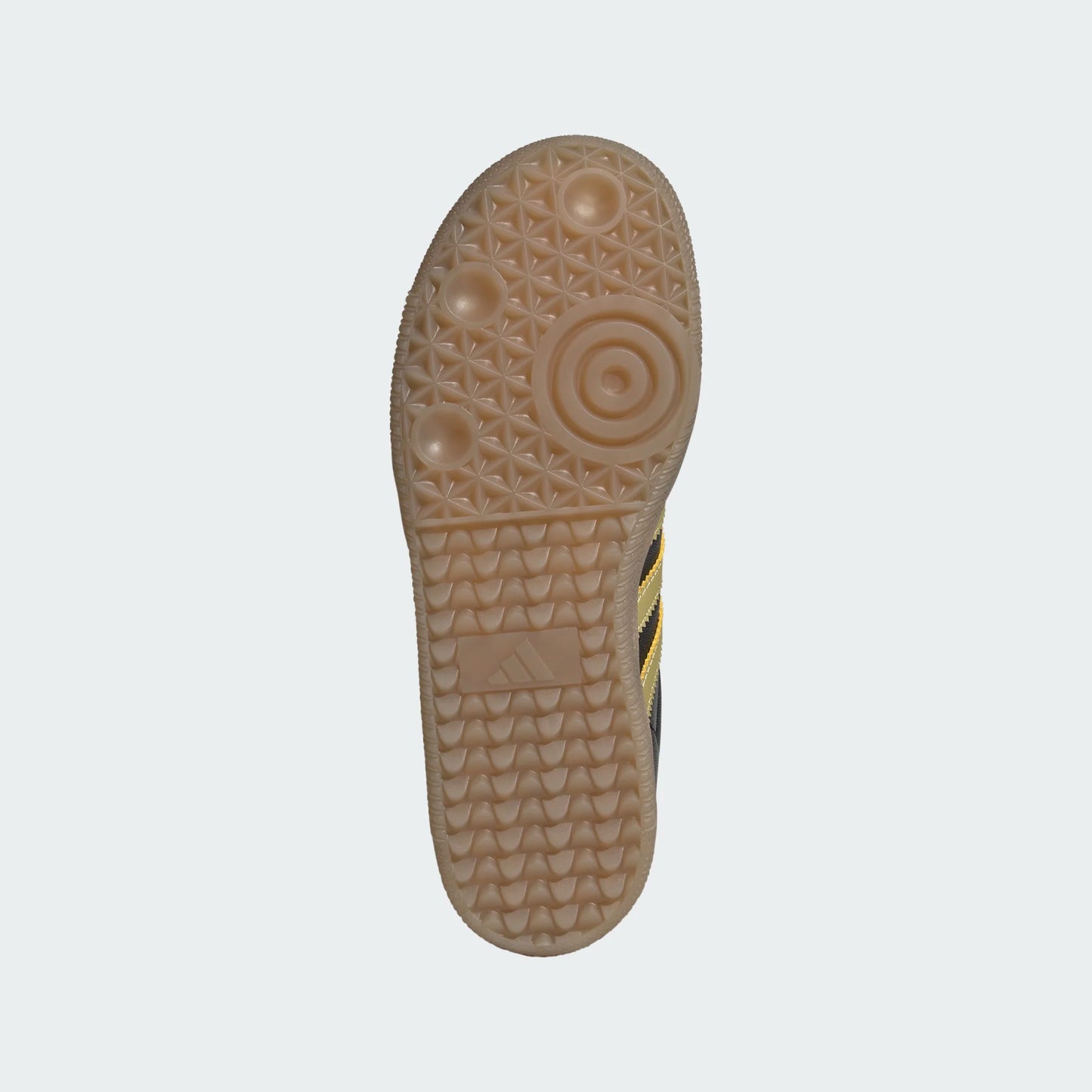 SAMBA MESSI J black/gold
