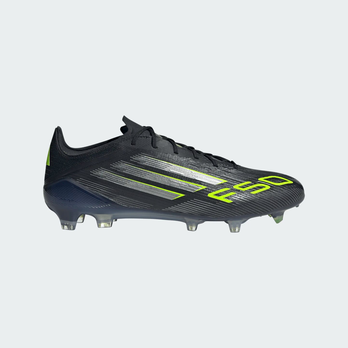 F50 ELITE FG Black