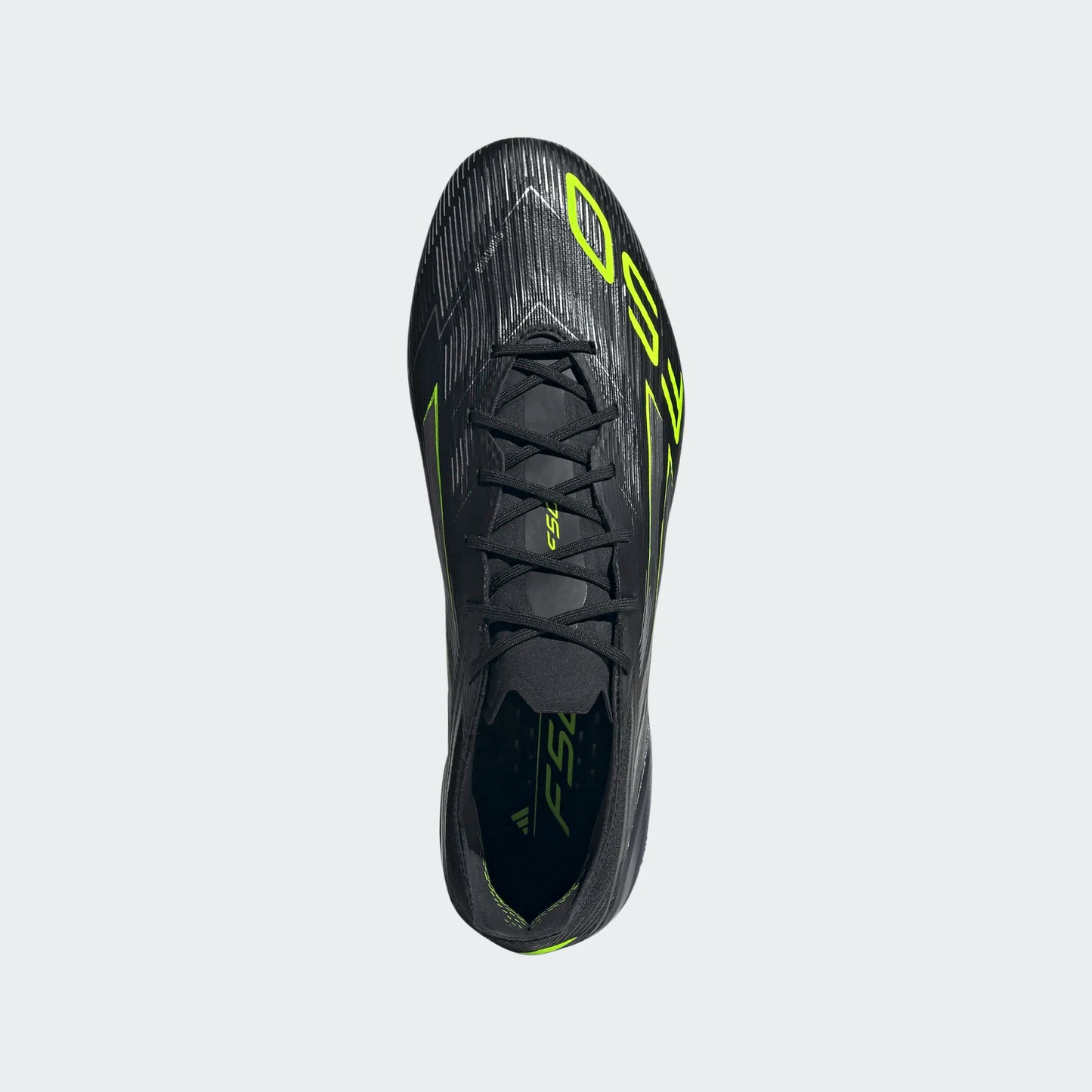 F50 ELITE FG Black