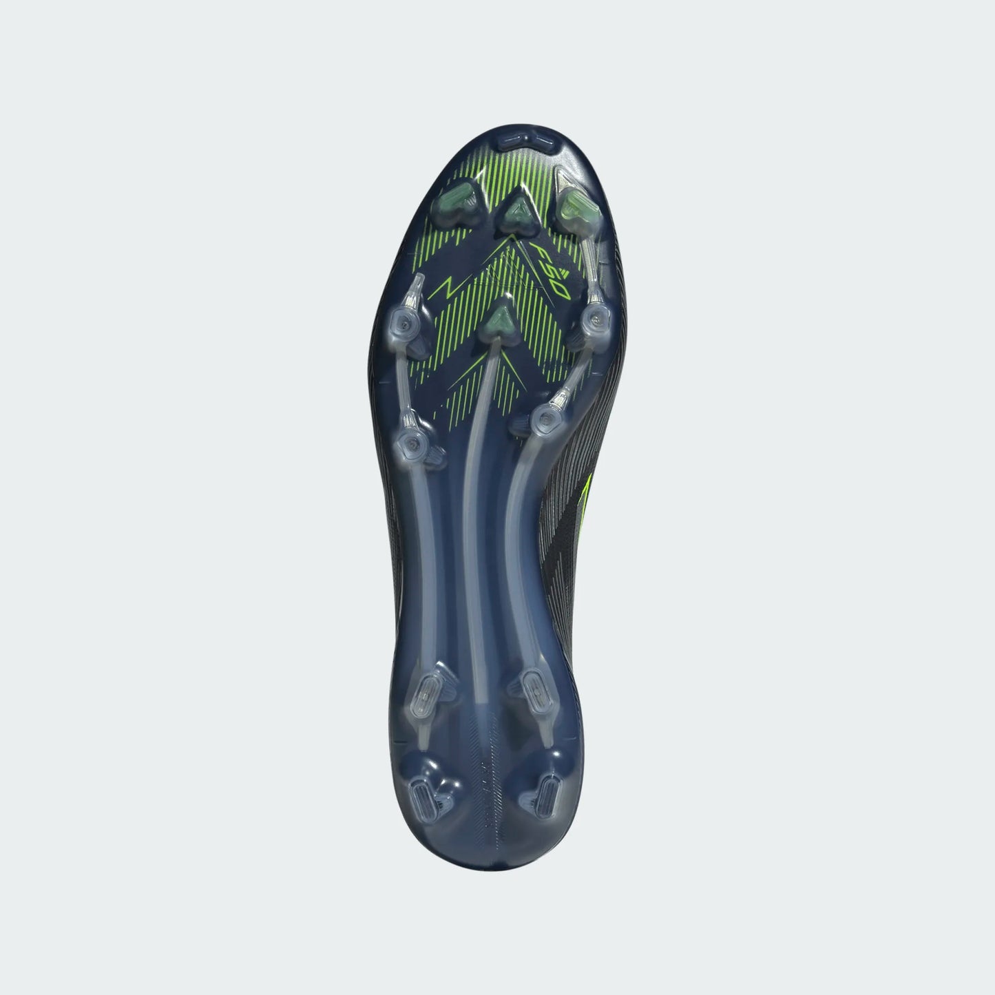 F50 ELITE FG Black